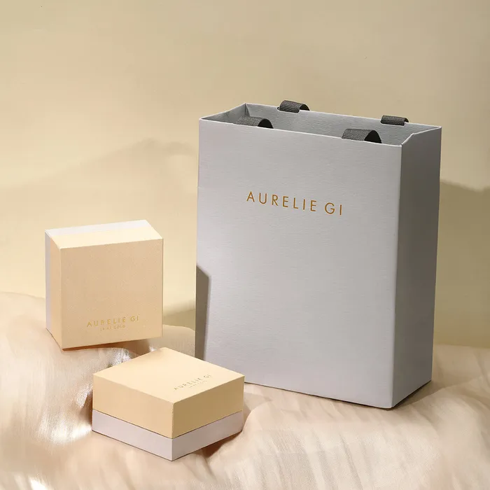 AURELIE GI GALACTICA Diamond Polaris Ring Rings