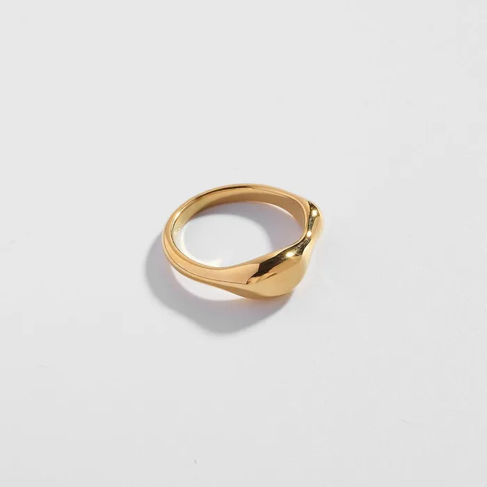 Biella Vintage Rings Jean Ring
