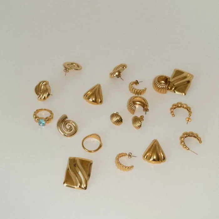 Biella Vintage Rings Jean Ring Biella Vintage Rings Jean Ring