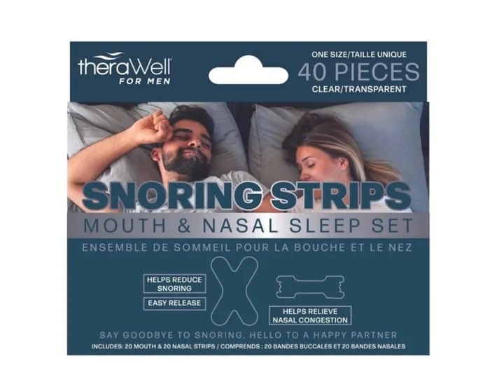Earrings Upper Canada Soap 40pc Snoring Nose Strips Mouth Nasal