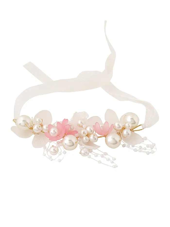 Earrings Yellow Chimes Yellow Chimes Bracelet for women and Girls Pink white Floral Bracelets for Women Bridal Wedding Bracelet Fabric Wrist Band Pink Pearl Hand Bracelet For Women and Girls Design 4 Earrings Yellow Chimes Yellow Chimes Bracelet for women and Girls Pink white Floral Bracelets for Women Bridal Wedding Bracelet Fabric Wrist Band Pink Pearl Hand Bracelet For Women and Girls Design 4