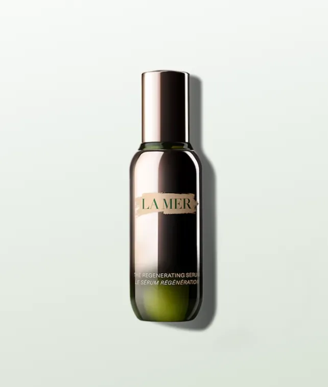 la mer Earrings THE REGENERATING SERUM
