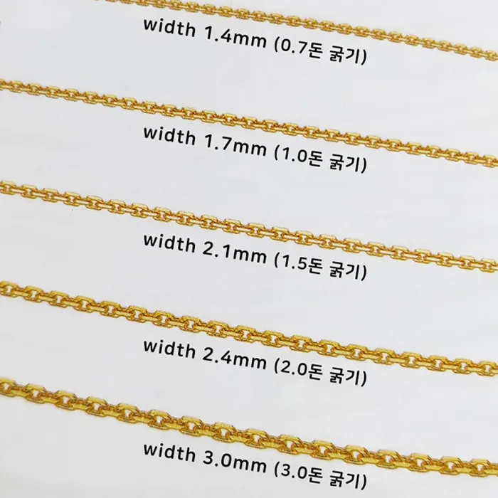 Necklaces carre dor 14k 18k gold mens buddha pendant necklace 2 Large