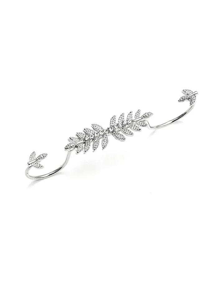 Yellow Chimes 3 Finger Ring for Women Stylish Latest Trend Fashion cocktail Ring for Women Yellow Chimes Necklaces Yellow Chimes 3 Finger Ring for Women Stylish Latest Trend Fashion cocktail Ring for Women Yellow Chimes Necklaces