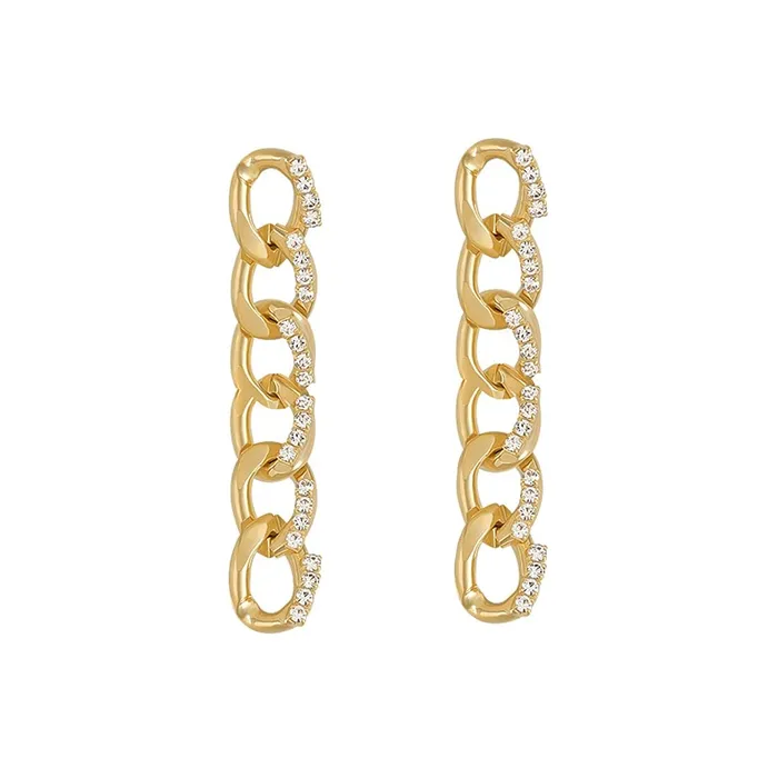 Yellow Chimes Yellow Chimes Elegant Latest Fashion Silver Plated White Floral Crystal designer Alloy Base Metal Drop Earrings Design 6 Necklaces Yellow Chimes Yellow Chimes Elegant Latest Fashion Silver Plated White Floral Crystal designer Alloy Base Metal Drop Earrings Design 6 Necklaces