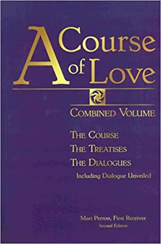A Course of Love Ingram Necklaces