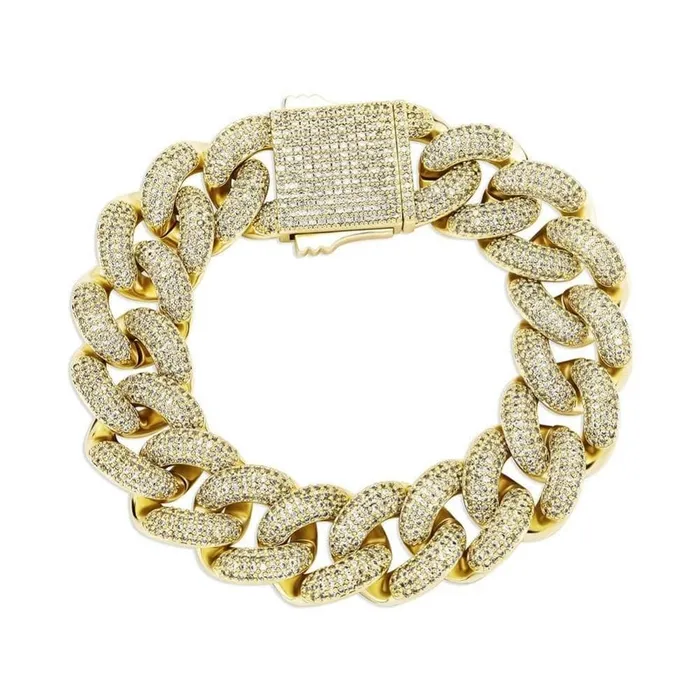 BBYKUTE Bracelets Kute Queen Bracelet