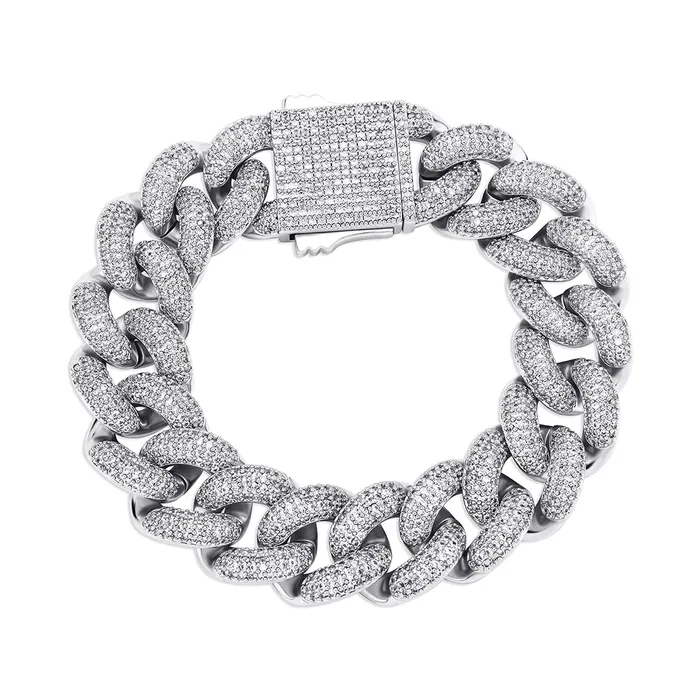 BBYKUTE Bracelets Kute Queen Bracelet