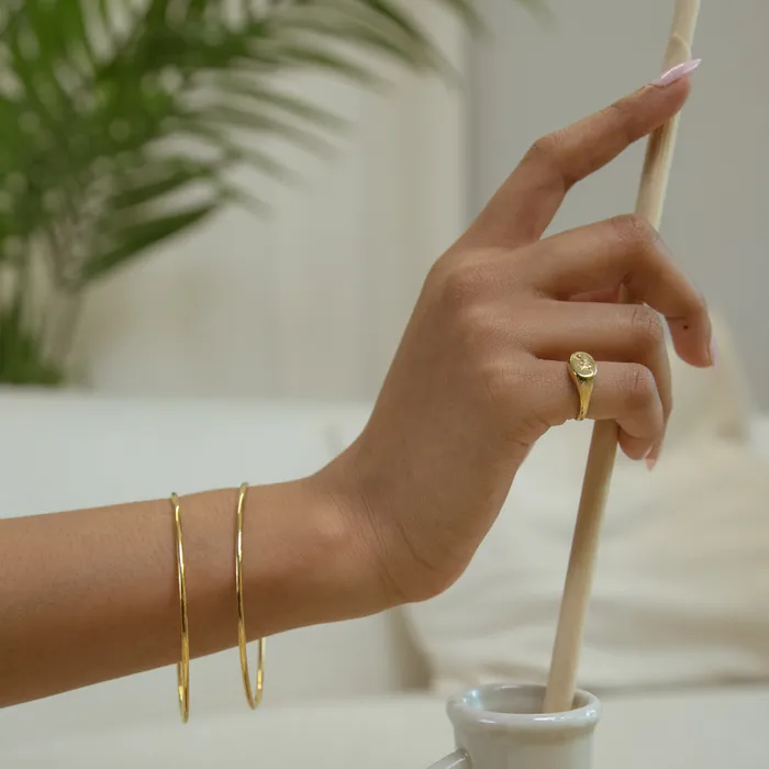 Bracelets nimahlondon Bangle