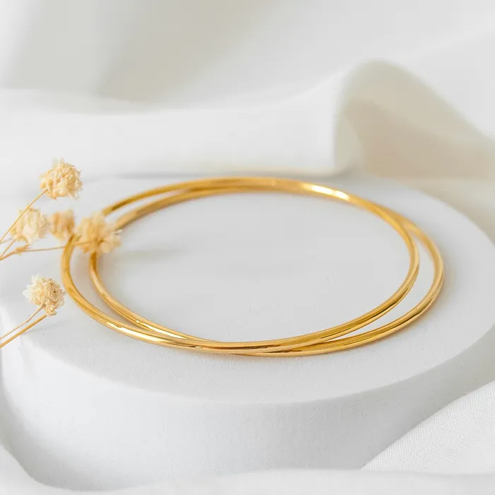 Bracelets nimahlondon Bangle