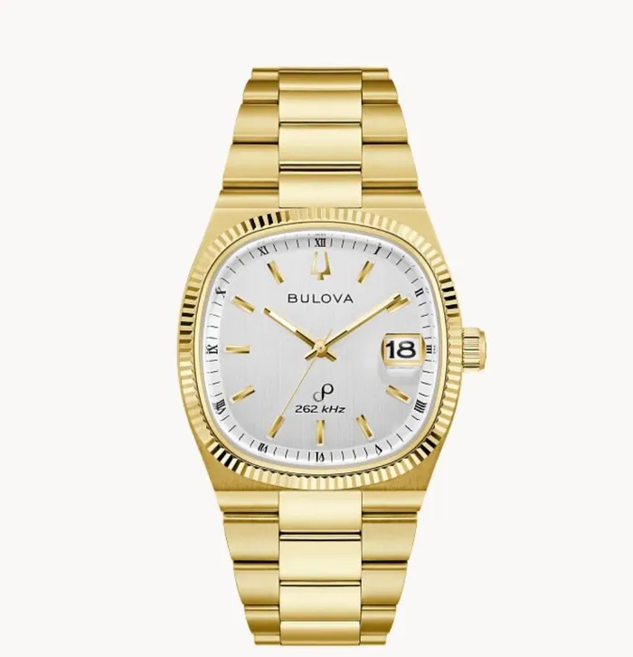 BULOVA Earrings BULOVA Super Seville 97B223