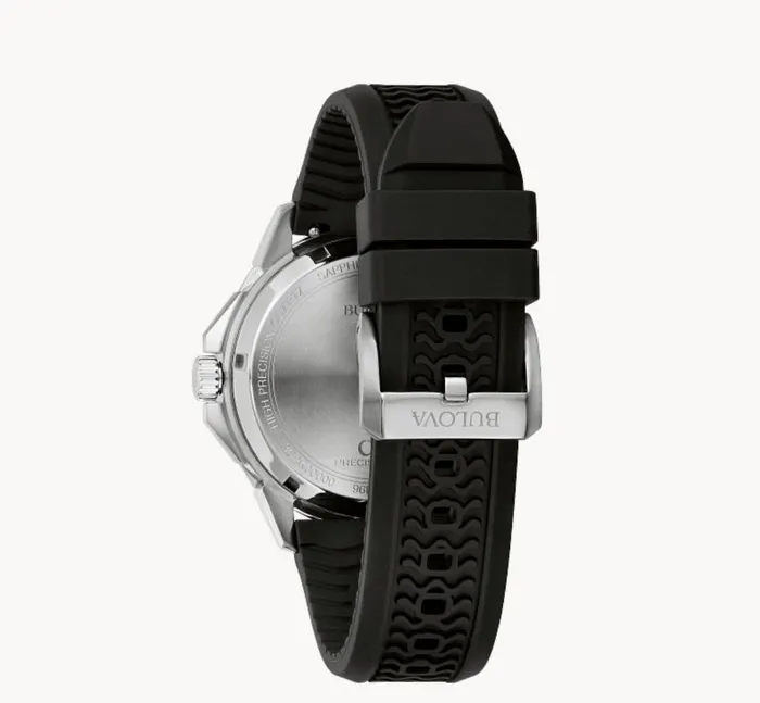 BULOVA Marine Star 96B431 Bulova Earrings