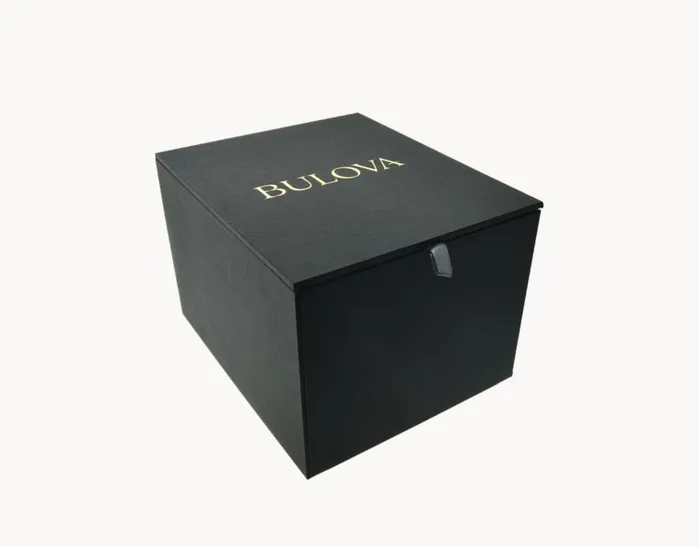 BULOVA Marine Star 96B431 Bulova Earrings
