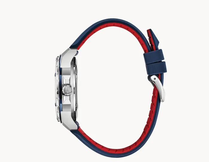 BULOVAMarine Star 98A225 BULOVA Earrings