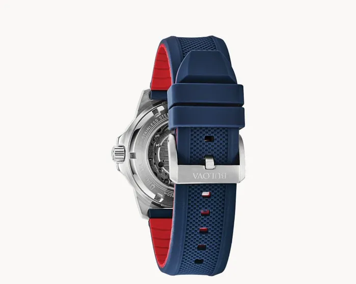 BULOVAMarine Star 98A225 BULOVA Earrings