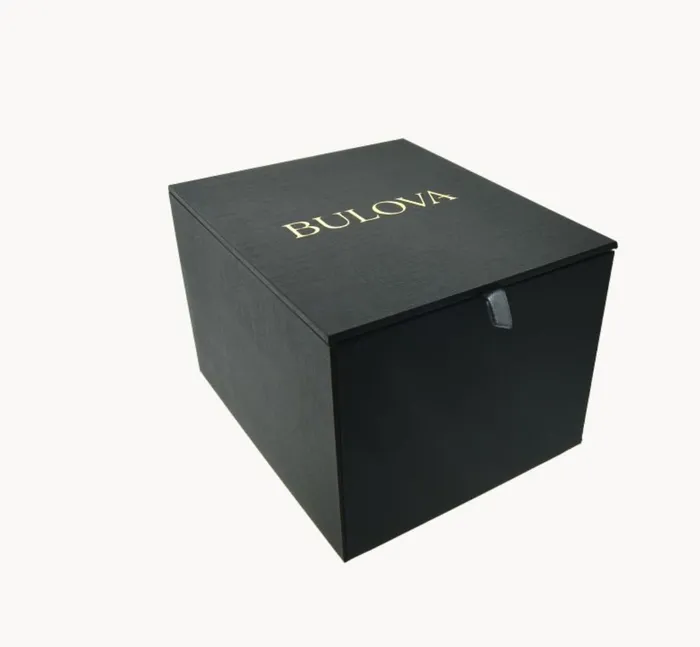 BULOVAMarine Star 98A225 BULOVA Earrings