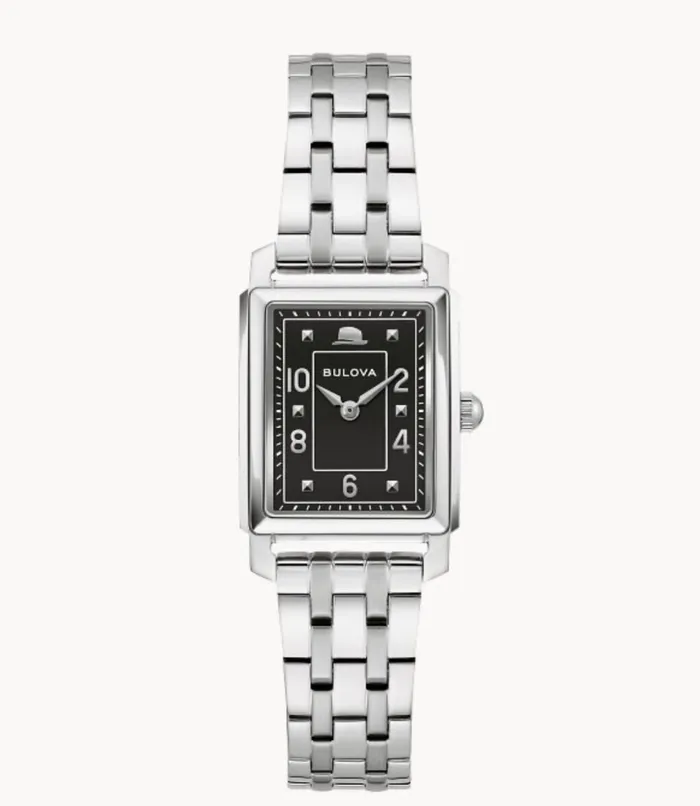 BulovaThe Very Thought Of You FRANK SINATRA 96L341 BULOVA Necklaces