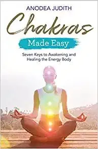 Chakras Made Easy Penguin Random House Earrings