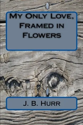 CreateSpace Independent Publishing Platform Earrings My Only Love Framed in Flowers CreateSpace Independent Publishing Platform Earrings My Only Love Framed in Flowers