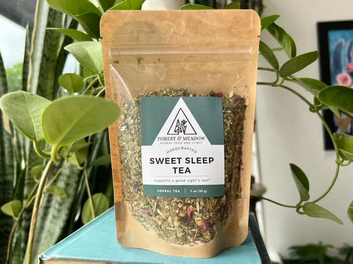 Earrings Forest Meadow Wholesale Sweet Sleep Tea