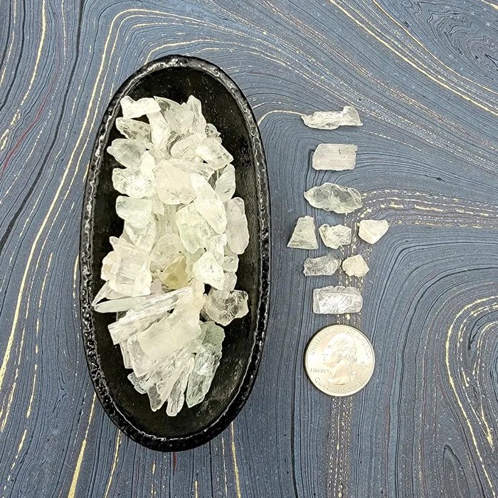 Earrings Hiddenite Loving Relationship Joy Raiders of the Lost Art