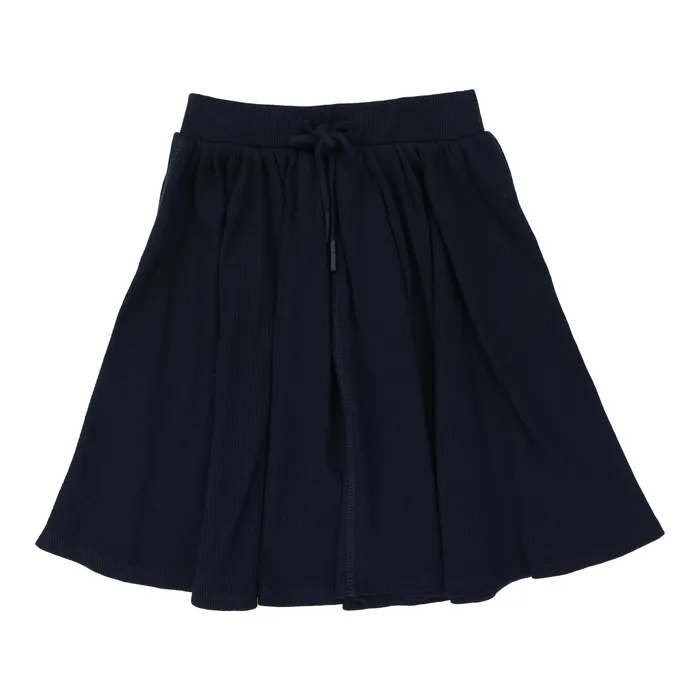 Earrings Lil Legs Lil Legs Skirt Navy