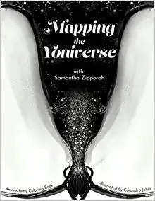Earrings Mapping the Yoniverse Samantha Zipporah