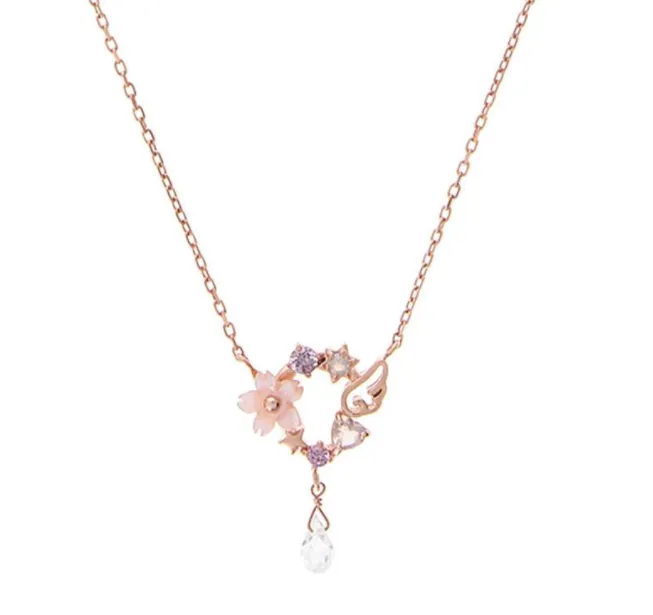 Earrings Sorasol Cardcaptor Sakura