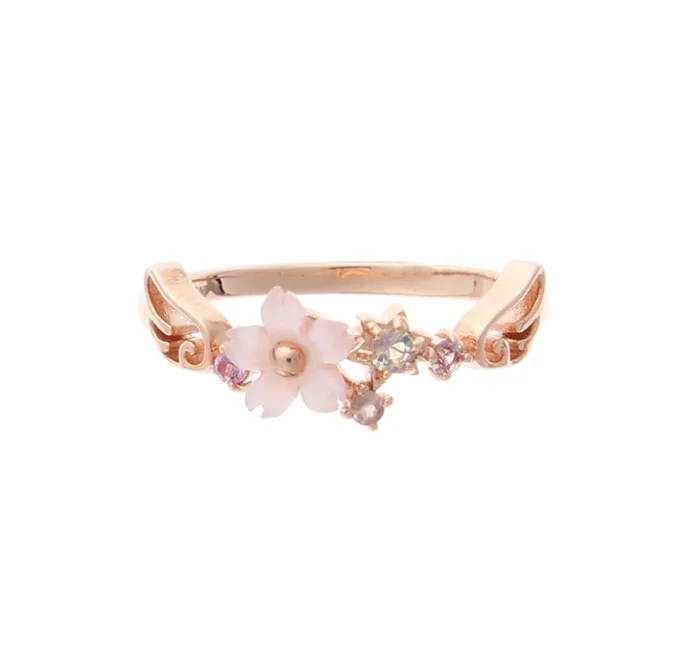 Earrings Sorasol Cardcaptor Sakura