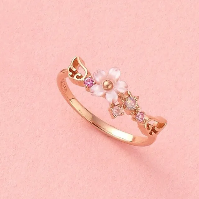 Earrings Sorasol Cardcaptor Sakura