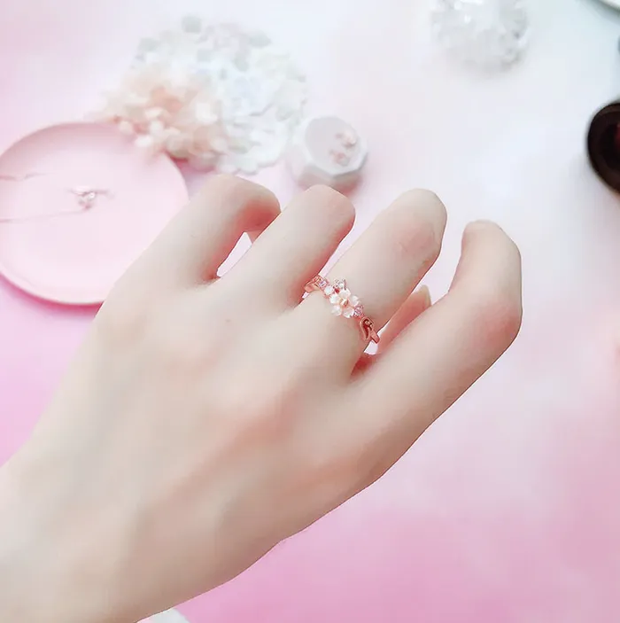 Earrings Sorasol Cardcaptor Sakura