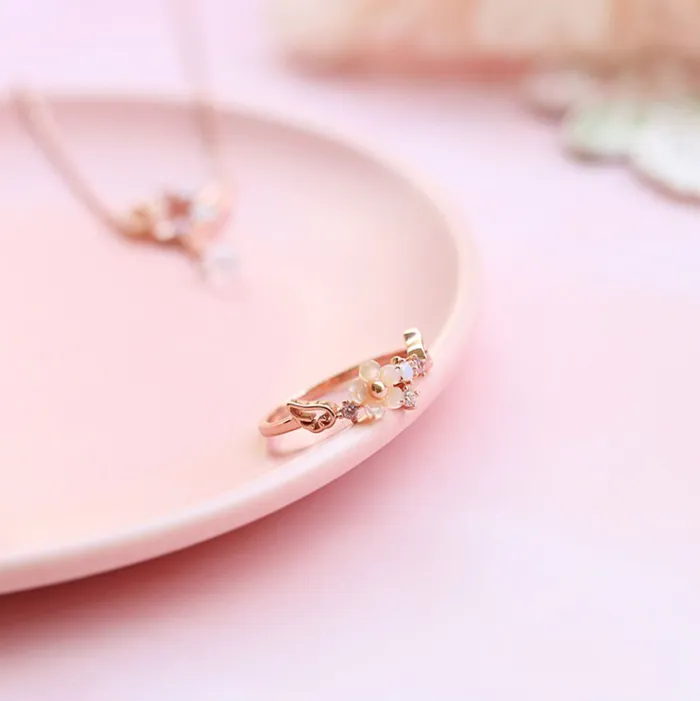 Earrings Sorasol Cardcaptor Sakura