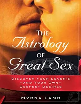 Earrings Weiser Books The Astrology of Great Sex