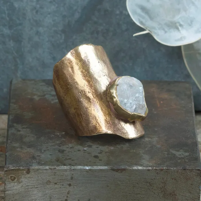 Emilie Shapiro Rings Orion Ring