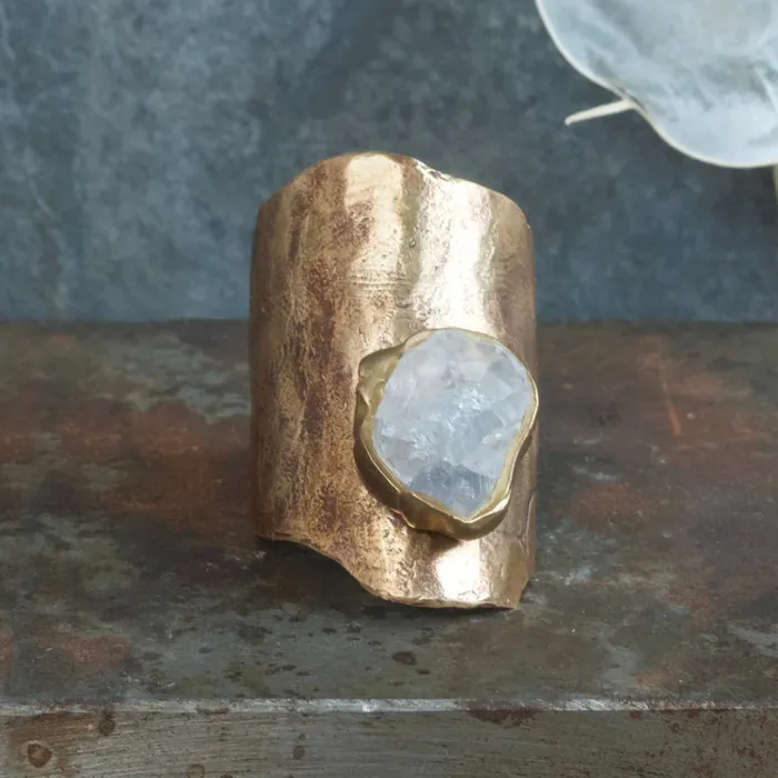 Emilie Shapiro Rings Orion Ring