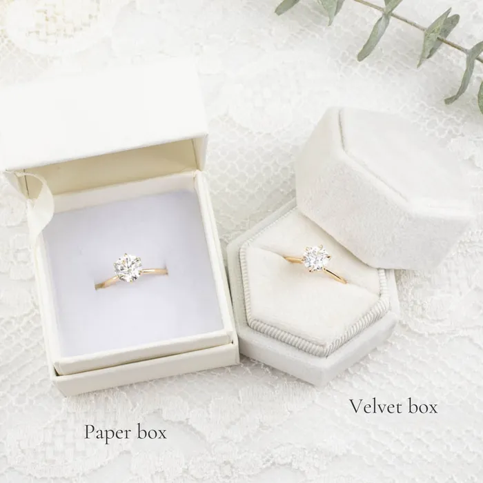 Envero Jewelry Earrings Ava Setting Mid Size Envero Jewelry Earrings Ava Setting Mid Size