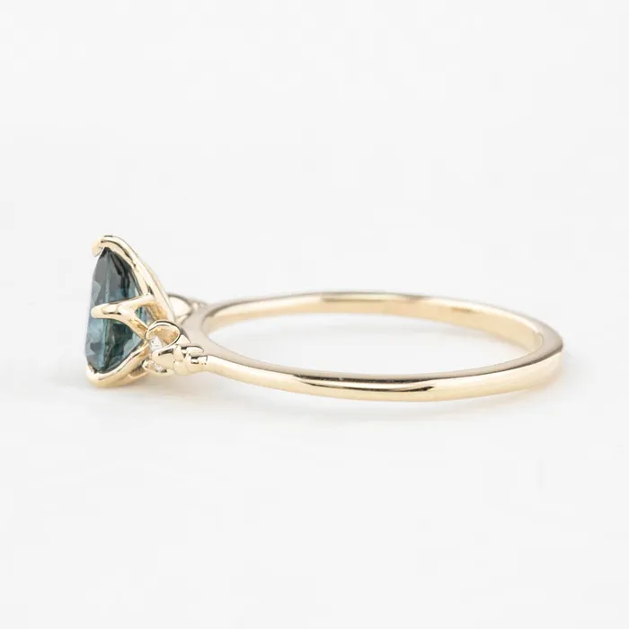 Envero Jewelry Rings Estel Setting Pear cut Envero Jewelry Rings Estel Setting Pear cut