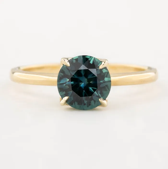 Envero Jewelry Rings Sara Setting Round cut