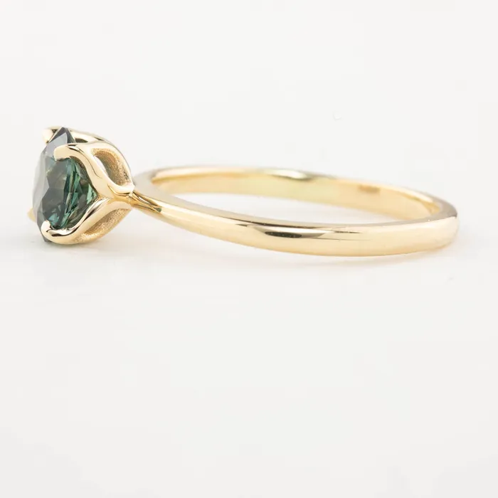 Envero Jewelry Rings Sara Setting Round cut Envero Jewelry Rings Sara Setting Round cut
