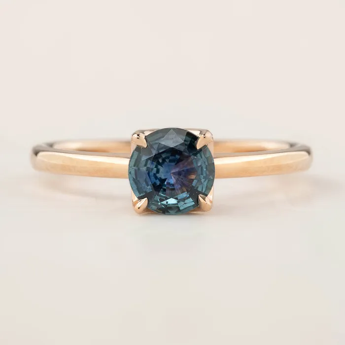 Envero Jewelry Rings Sara Setting Round cut Envero Jewelry Rings Sara Setting Round cut