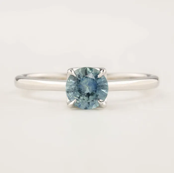 Envero Jewelry Rings Sara Setting Round cut Envero Jewelry Rings Sara Setting Round cut
