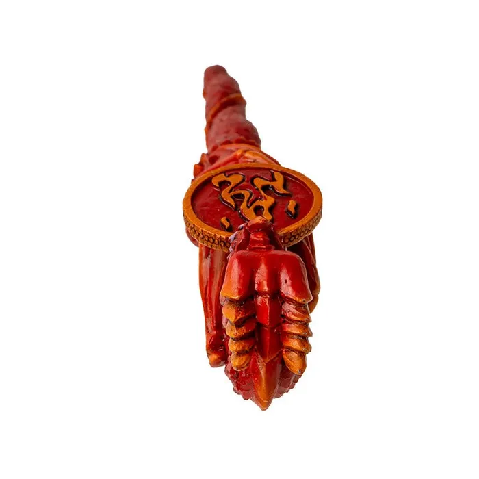 Fire Dragon Wand PACIFIC GIFTWARE Earrings