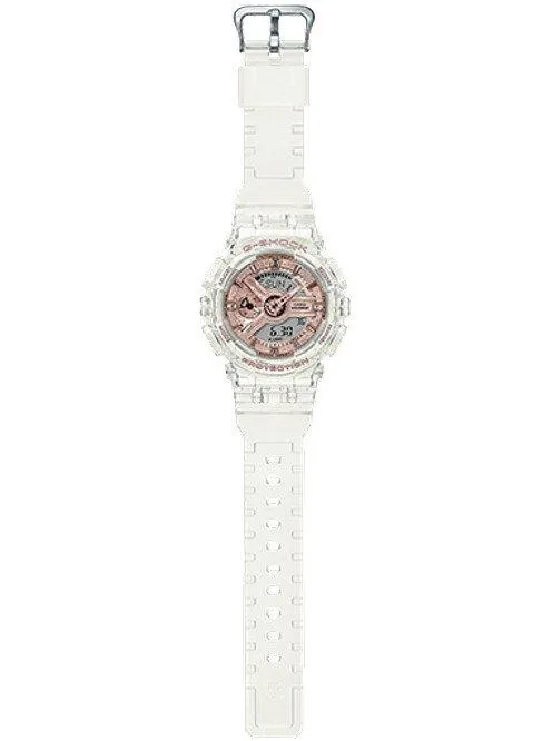 GShock Earrings G SHOCK ANALOGDIGITAL WOMEN GMAS110SR7A