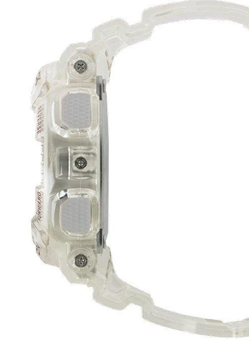GShock Earrings G SHOCK ANALOGDIGITAL WOMEN GMAS110SR7A
