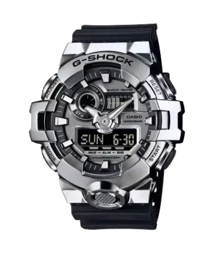 GSHOCK Earrings GSHOCK GSTEEL 700 SERIES GM7001A