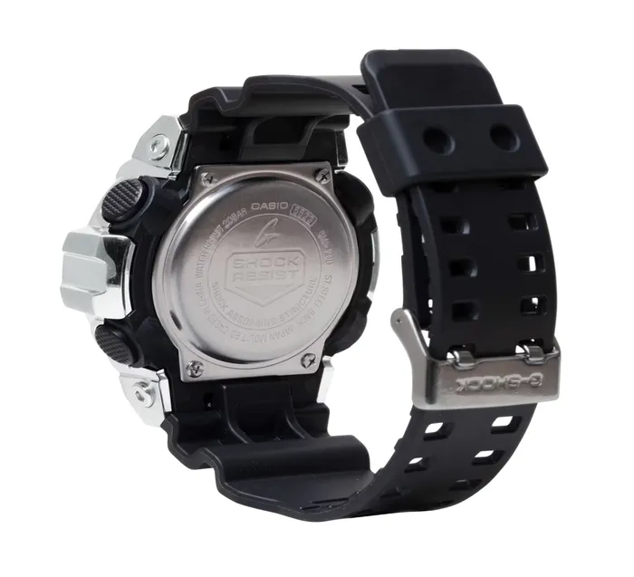 GSHOCK Earrings GSHOCK GSTEEL 700 SERIES GM7001A