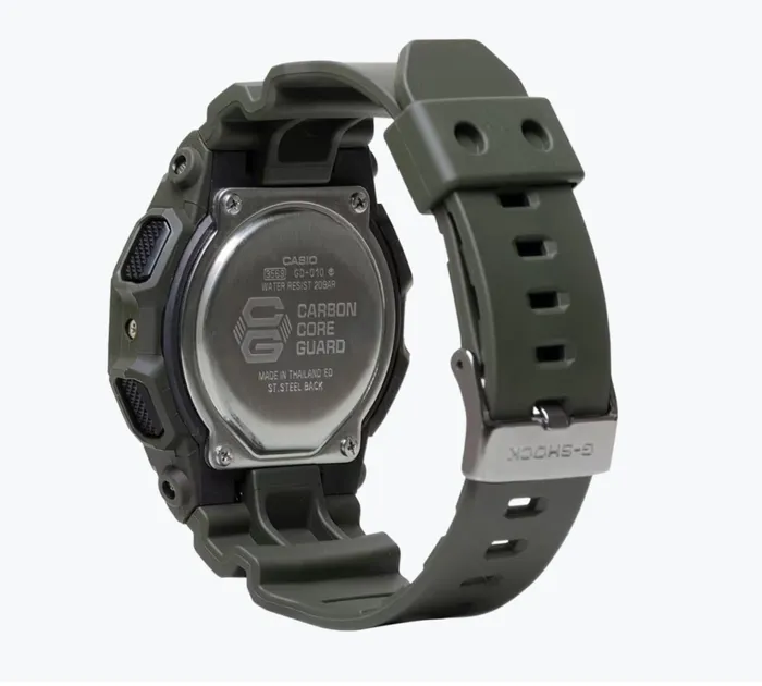 GSHOCK GShockAnalogDigital GD0103 Earrings