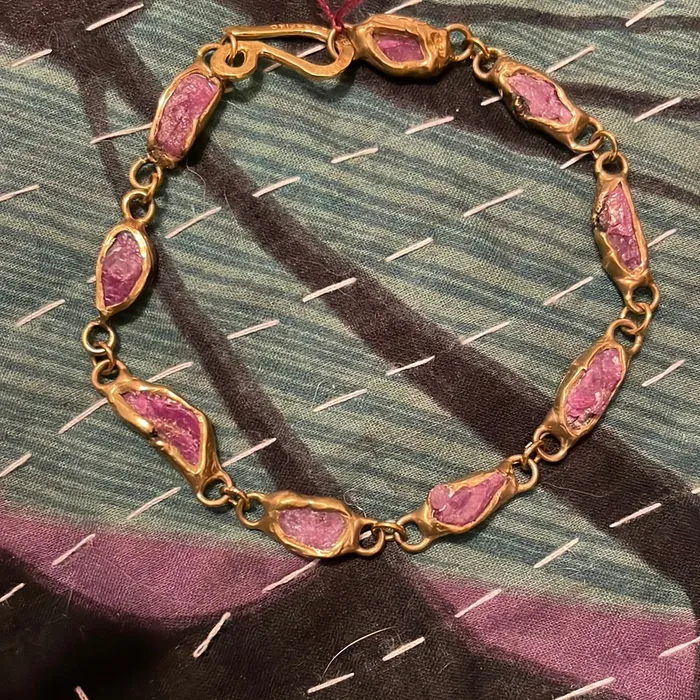 Guardian Path Bracelet Emilie Shapiro Bracelets