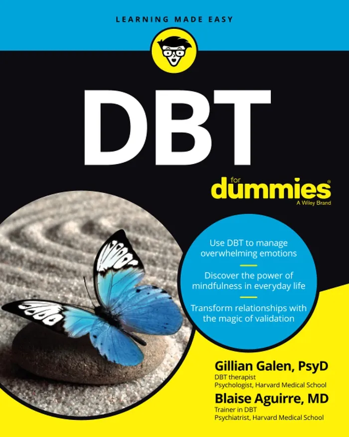 Ingram DBT for Dummies Earrings