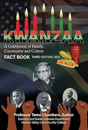 Ingram Necklaces Kwanzaa A Celebration of Family